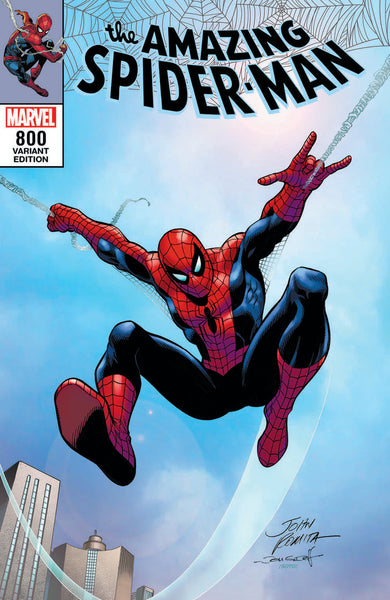 Reserved deals Amazing Spider-Man 378,379,380