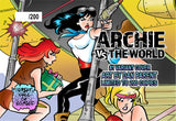 Archie Vs World Dan Parent Variant