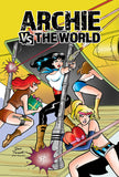 Archie Vs World Dan Parent Variant