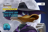 Disney Darkwing Duck Negaduck 1 Ivan Talavera Variantes LTD 400 chacune