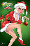 PRE ORDER Archie Christmas Spectacular #1 SAM PAYNE Sabrina Grinch Tribute