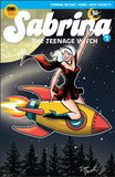 SABRINA THE TEENAGE WITCH #1 2026