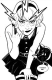 Sabrina Teenage Witch #1 Elias Chatzoudis variant 2026 Limited to 500 plus Incentive Variants