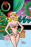 Betty & Veronica Friends Forever Christmas Party #1 Limited to 200