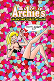 ARCHIE’S VALENTINE’S SPECTACULAR #1 2024 Variant by Dan Parent after Dan Parent