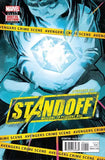 Avengers Standoff Welcome Pleasant Hill #1 Comic Book 2016