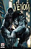 Venom #32 Gabriele Dell’Otto Trade Variant Ltd. 1500 COA Marvel Comics 2021