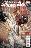 Amazing Spider-man #7 Totally pop culture Bill Sienkiewicz - Great Wall of Comics