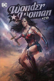 Wonder Woman #750 Lucio Parrillo Ltd.2500