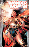 Wonder Woman #750 Variante de Jay Anacleto